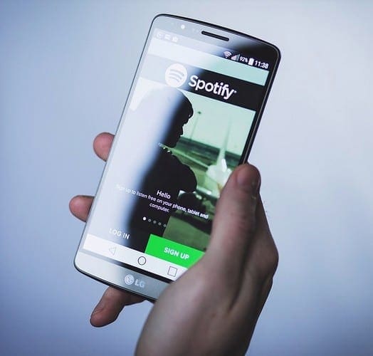 How to Save Mobile Data When Listening to Spotify
