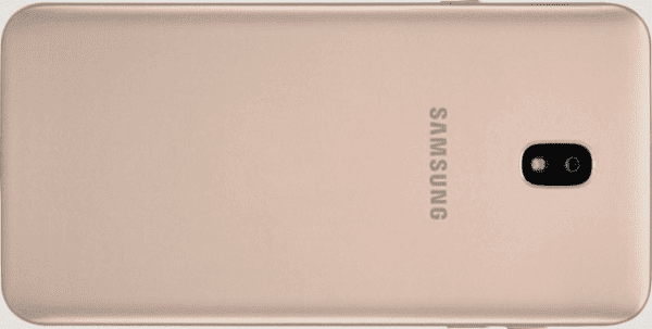 Samsung Galaxy J7 Refine Review