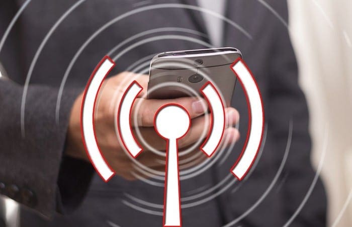 Missing the WiFi Icon – How to Fix It for Windows 10