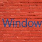 Windows 10: Add Time & Weather to Desktop