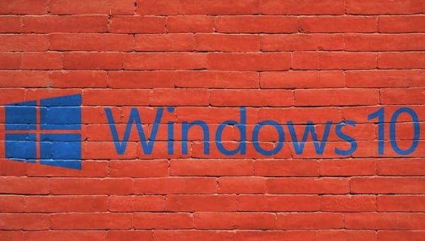 How to Stop Windows 10 Updates in Progress