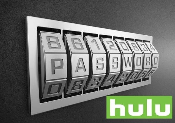How to Reset or Change Your Hulu Password