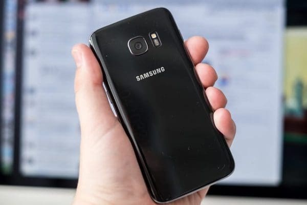 Use Samsung Phone as Remote