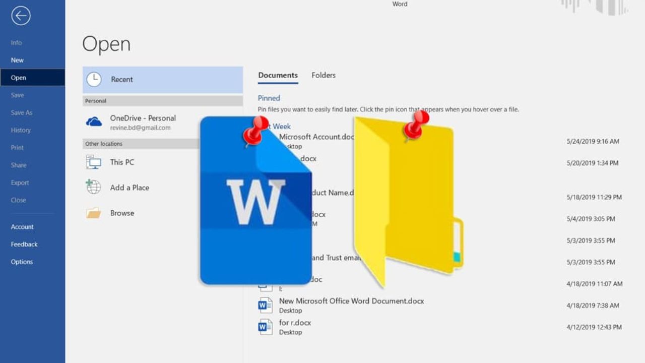 Pinning File gragsingles - Blog