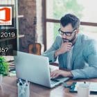 Should You Buy Office 2019 Or Office 365?