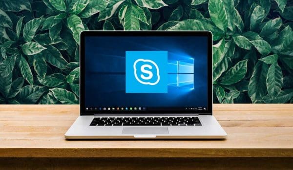 Skype: How to Share Your Screen with Someone