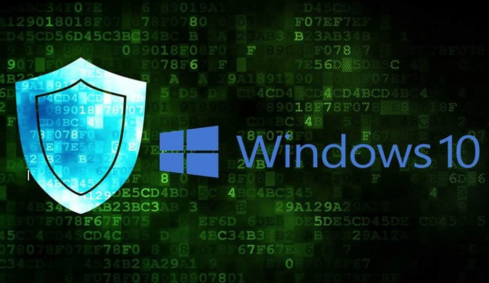 10 bir. Вредоносный процесс Windows.