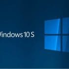 Windows 10 S Mode Release Date, News, and Features