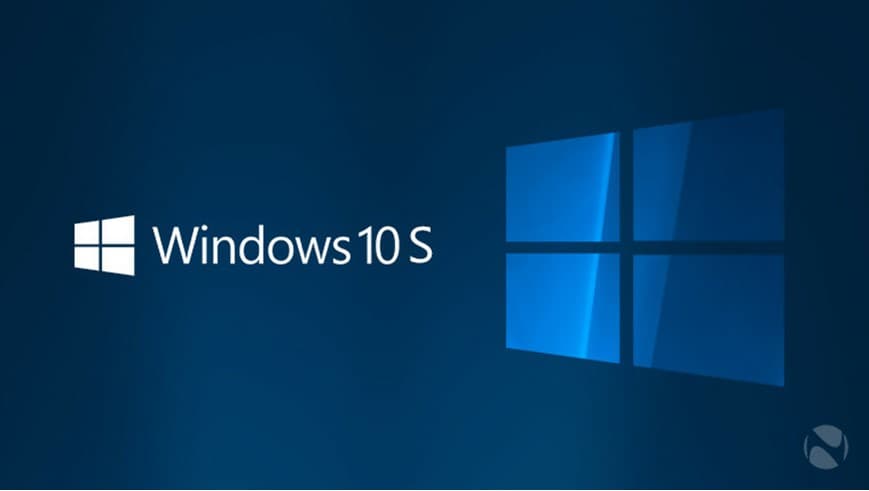 Windows 10 S Mode Release Date News And Features