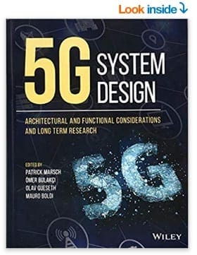 5G System Design