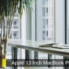 Apple 13 Inch MacBook Pro Laptop Review
