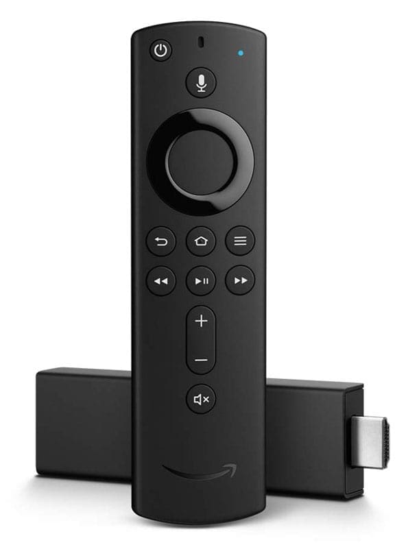 The Best Free VPN for Fire TV Stick