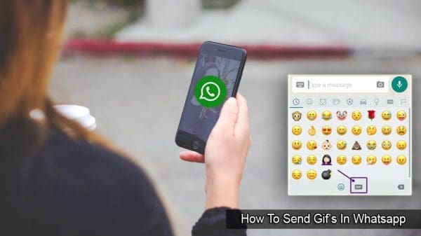 Whatsapp Send Gifs