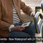 Kindle Paperwhite - Now Waterproof With 2× the Storage