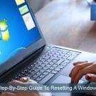 Step-By-Step Guide to Resetting a Windows 7 Password