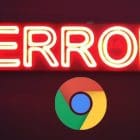 How to Fix Chrome Won’t Load Pages Error