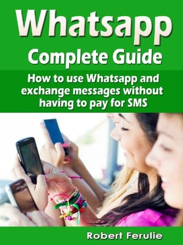 WhatsApp: Send GIFs WhatsApp: Send GIFs