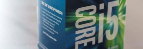 How to Find Out Which CPU I Have in My Computer (Windows) - Technipages