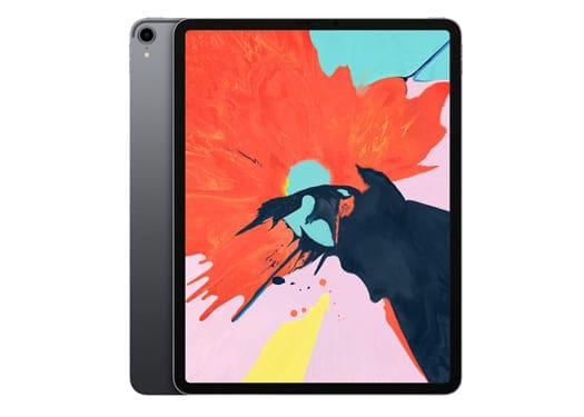 Apple iPad Pro 11” or 12.9”