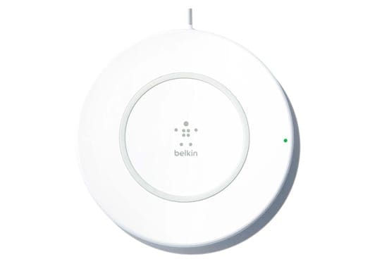 Belkin Boost Up Wireless Charging Pad 