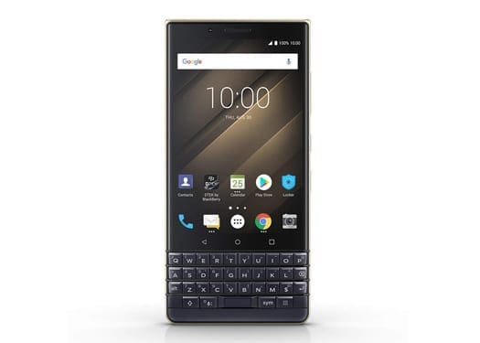 Blackberry Key2 