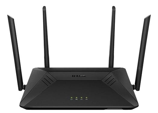 D-Link AC1750 Wifi Router