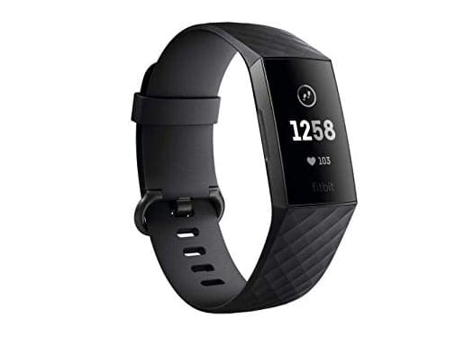Fit Bit Charge 3 Fitness Activity Tracker