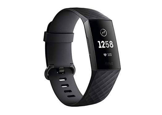 best fitbit tracker 2019