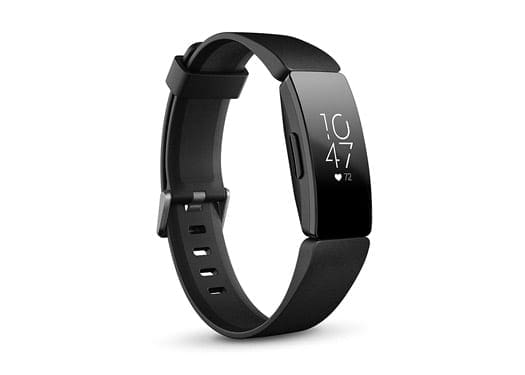 Fitbit HR Inspire Heart Rate and Fitness Tracker