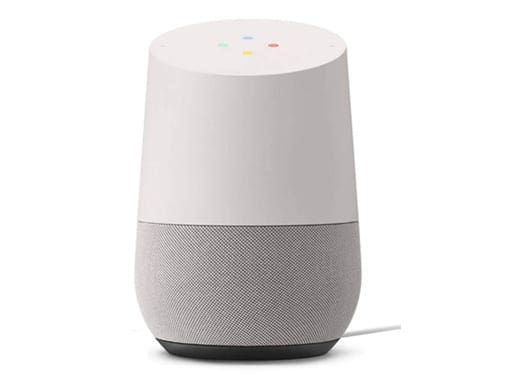 Google Home Doesn’t Hear Me