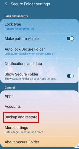 Everything You Need To Know About Samsung Secure Folders Technipages