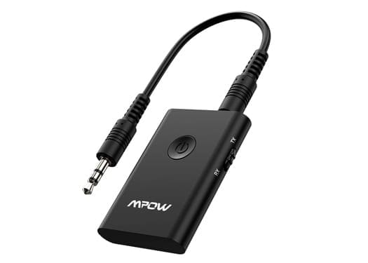 Mpow Bluetooth Transmitter and Receiver 2-in-1