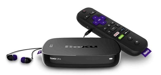 How to Set up VPN for Roku