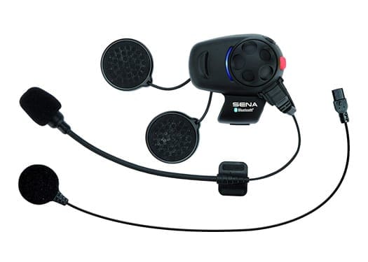 Sena (SMH5-UNIV) Bluetooth Headset and Intercom