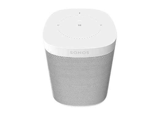 Sonos One – 2nd Gen