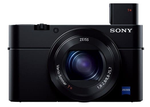 Sony DS-RX100 IV