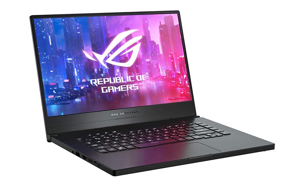 Top 7 Affordable Gaming Laptops in 2019