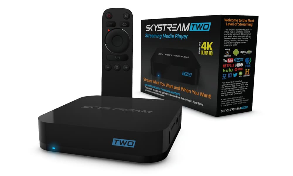 9 Best Android TV box