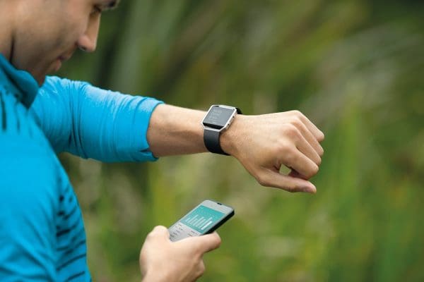 Fitbit: Fix Black Screen; Not Powering On