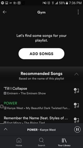 how to select multiple songs on spotify web player how to select multiple songs on spotify web player
