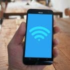 Prevent Android From Connecting to WiFi Automatically
