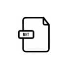 What Are MHT Files?