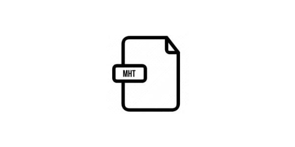What Are MHT Files?
