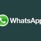 WhatsApp Header