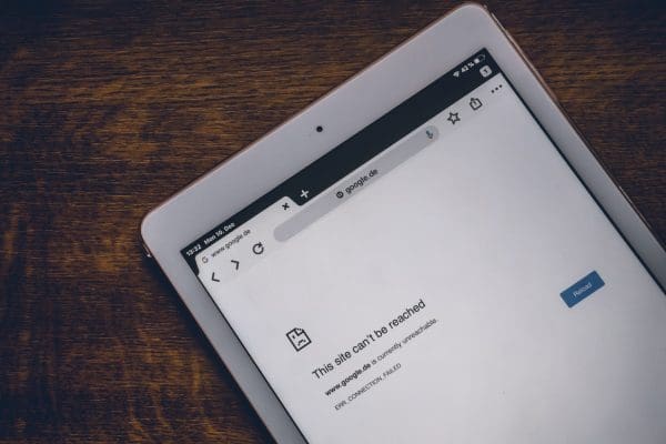 Disabling Incognito Mode on Android Device