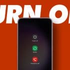 How to Turn Off Galaxy S23