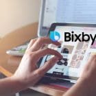 Galaxy Tab S8: How to Turn Off Bixby