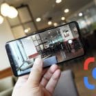 How to Copy and Paste in Google Lens