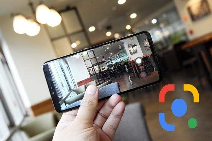 Evaluable Relaxing percent How to Copy and Paste in Google Lens - Technipages