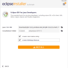 How to Install Eclipse on Windows 10